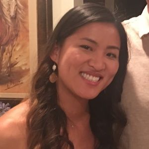 Meet your Posher, Teri